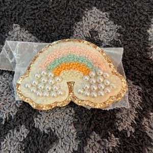 Stoney Clover Lane Fall Rainbow Patch